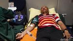 Ramai-ramai Donor Demi Penuhi Stok Kantong Darah