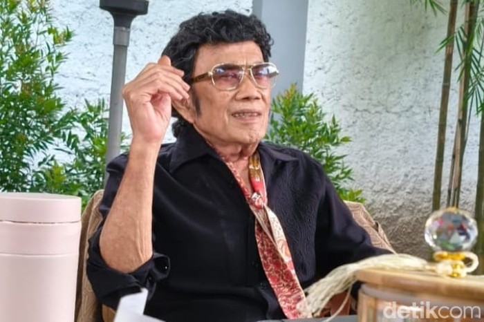 Rhoma Irama