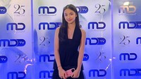 Sydney Azzkasyah juga merupakan pemenang Gadis Sampul 2024. (Foto: dok Instagram cuttaryofficial)
