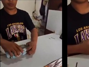 Asosiasi Pastikan Money Changer Nakal di Bali Itu Ilegal dan Tak Berizin
