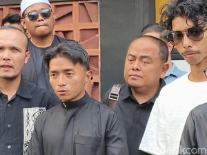 Terlibat Sengketa Tanah, Taqy Malik Minta Maaf-Kembalikan Kavling ke Pemilik