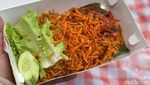 Serunya TikTok Food Fest 2025, Bisa Kulineran Sambil Piknik di Hutan Kota