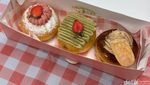 Serunya TikTok Food Fest 2025, Bisa Kulineran Sambil Piknik di Hutan Kota