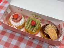 5 Tenant Kuliner di TikTok Food Fest 2025 yang Siap Ngenyangin Perut