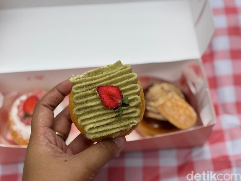 TikTok Food Fest 2025