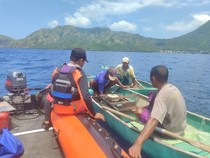 Diduga Terjatuh Saat Memancing, Nelayan di Ende Dilaporkan Hilang
