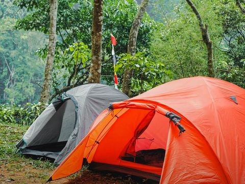 Tretes Asik Land Tretes Asik Land