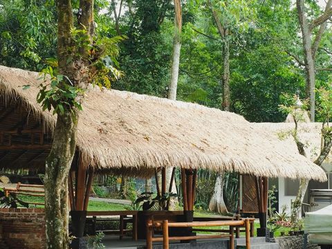 Tretes Asik Land Tretes Asik Land