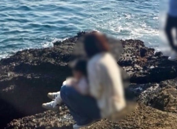 Turis China biarkan anak BAB di Pulau Jeju