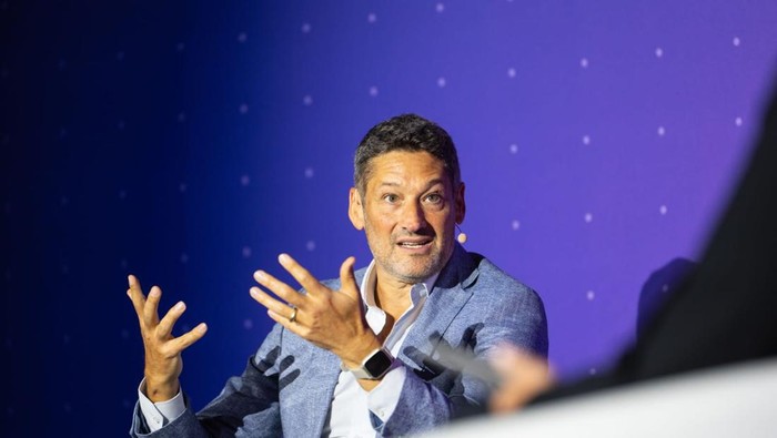 Vice President Communications & Engagement Philip Morris International Tommaso Di Giovanni