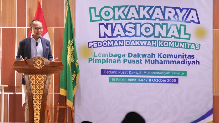 Wakil Ketua MPR Eddy Soeparno