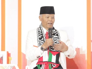HNW Dukung Menpora Hadapi Gugatan Israel Pengadilan Arbitrase Olahraga