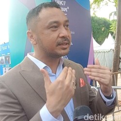 Giring Ganesha Dorong Hasil KMI 2025 Jadi Kebijakan Nyata