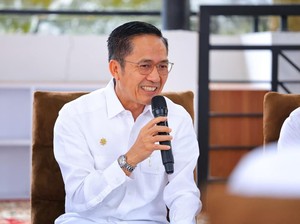 Setahun RD-PS Menjabat, Kemiskinan Turun dan Pertumbuhan Ekonomi Naik