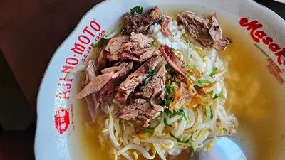 Dijamin Nikmat! Makan di 8 Warung Soto Mbah Legendaris di Jawa