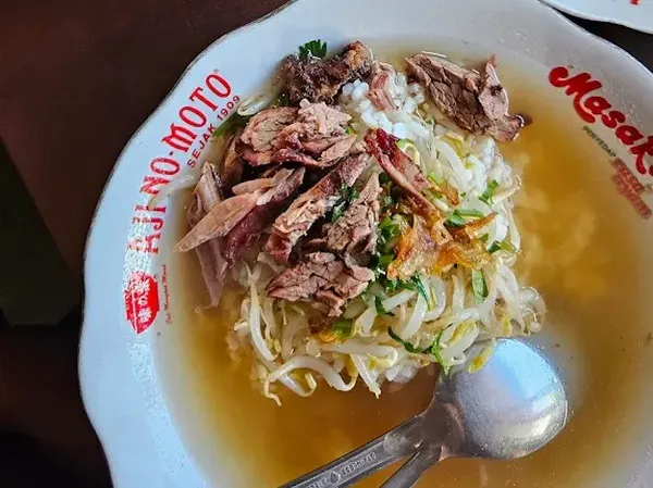 Dijamin Nikmat! Makan di 8 Warung Soto Mbah Legendaris di Jawa
