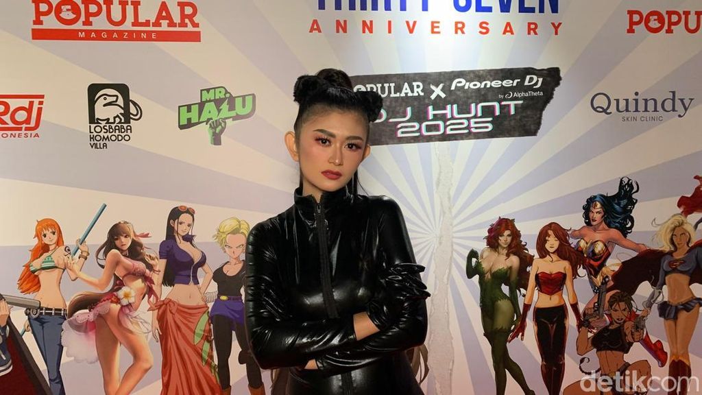 Ruang Eksplorasi Baru Wilona Asheera