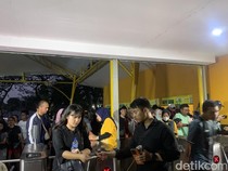 Jam Operasional Baru Night at Ragunan Zoo, Buka Selasa-Sabtu