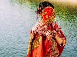 Viral Wanita Batalkan Pernikahan, Tuntut Rp 70 Juta untuk Uang Pelukan