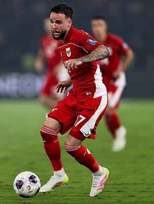 Ada di Mana-mana, Inikah Rahasia Penampilan Impresif Calvin Verdonk?