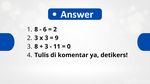 4 Teka-teki Uji Ketangkasan Otak, IQ Tinggi Cuma Butuh Semenit Geser Sebatang Kotek
