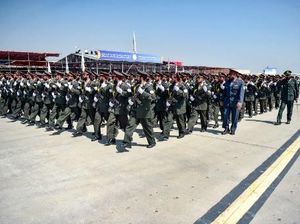 Serangan Pakistan Tewaskan 10 Orang di Afghanistan, Taliban Akan Balas!