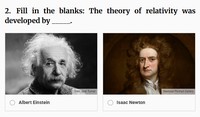 Yuk tes kepintaran kalian dengan menjawab beberapa pertanyaan berikut ini. Pertanyaannya seputar sains, sejarah, hingga teknologi.