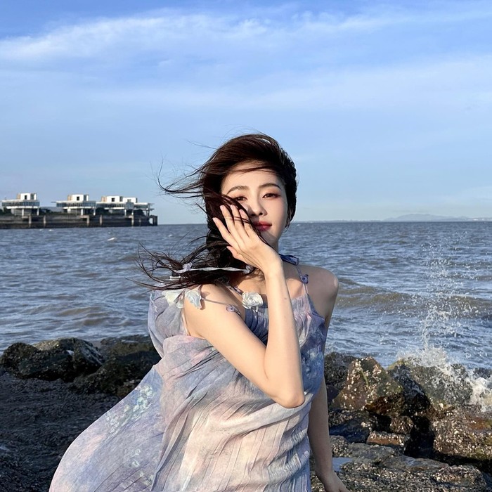 Bai Lu