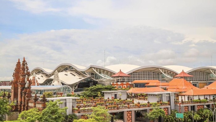 Bandara I Gusti Ngurah Rai Bali