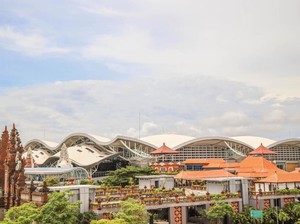 Bandara Ngurah Rai Perkuat Konektivitas Dukung Kemajuan Pariwisata Bali