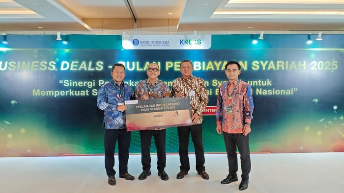 Bank Mega Syariah