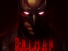 Batman James Gunn Lakuin Apa yang Nolan Gabisa