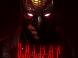 Batman James Gunn Lakuin Apa yang Nolan Gabisa