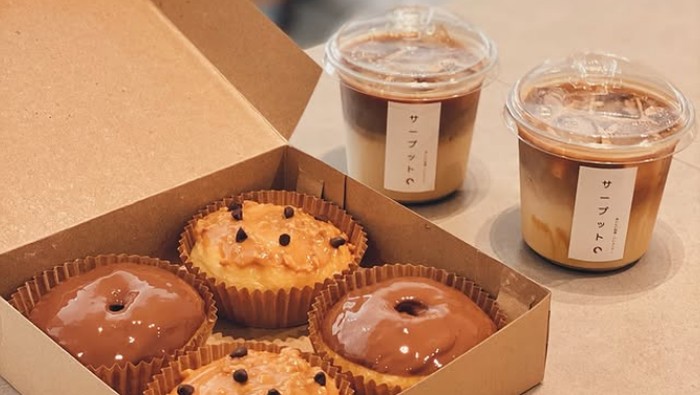 5 Coffee Shop dengan Donat Enak yang Pas Buat Sarapan