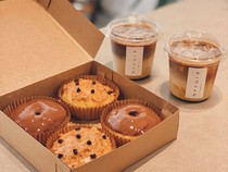 5 Coffee Shop yang Punya Donat Paling Enak, Kombinasi Pas Buat Sarapan