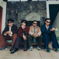 Didadaku Ada Kamu, Remake Lagu Nostalgia Penuh Rasa dari Coldiac