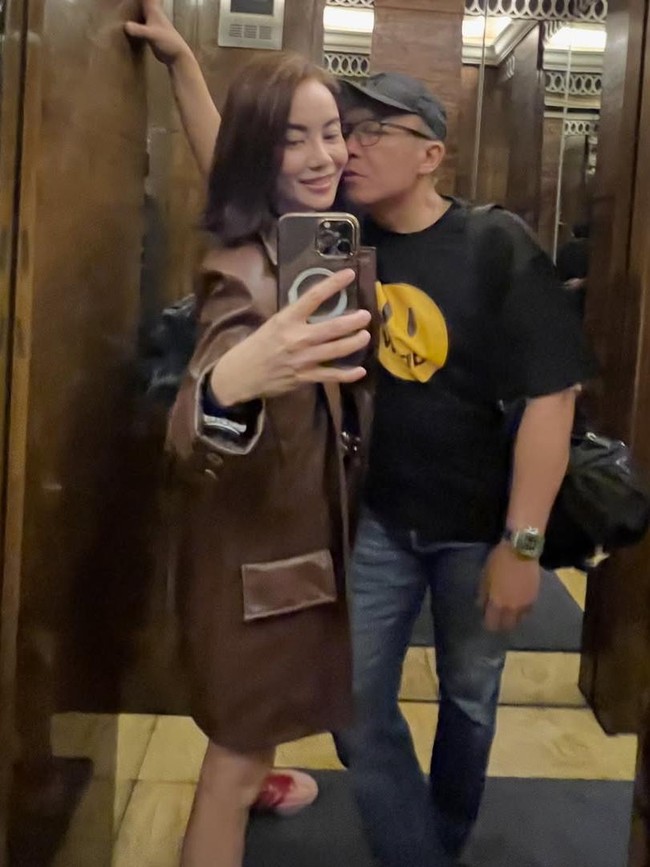 Ari Lasso ke Dearly Djoshua: I Love You