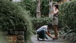 Hati Dearly Djoshua Hancur saat Ari Lasso Disebut Kasar Berujung Di-bully