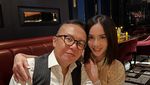 Hati Dearly Djoshua Hancur saat Ari Lasso Disebut Kasar Berujung Di-bully