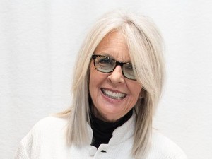 Aktris Diane Keaton Meninggal pada Usia 79 Tahun