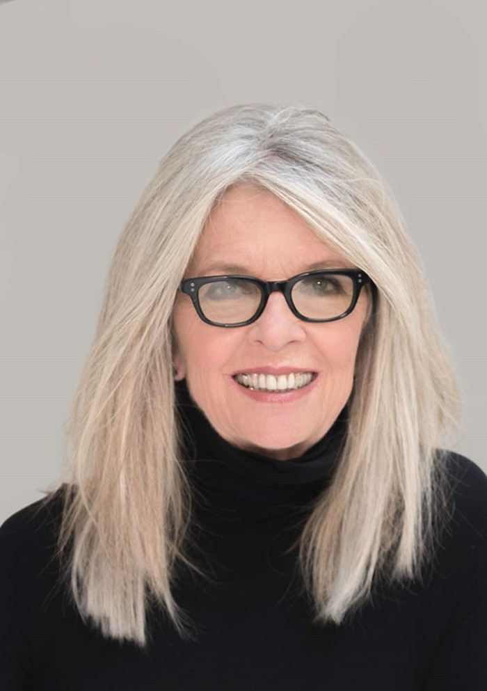 Diana Keaton