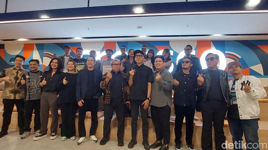 Siap-siap! Festival Koplo Keliling 2025 Bakal Digelar