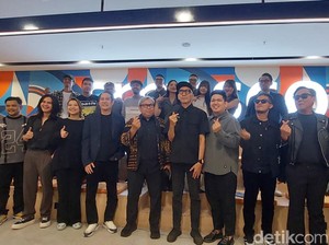 Siap-siap! Festival Koplo Keliling 2025 Bakal Digelar