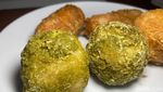 Gemblong Naik Kelas! Ada Varian Matcha Isi Keju Lumer Kekinian