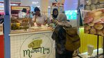 Gemblong Naik Kelas! Ada Varian Matcha Isi Keju Lumer Kekinian