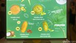 Gemblong Naik Kelas! Ada Varian Matcha Isi Keju Lumer Kekinian
