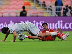 Klasemen Terbaru Kualifikasi Piala Dunia 2026: Indonesia Juru Kunci Grup B