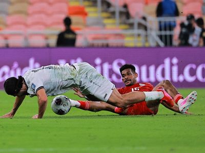 Mimpi ke Piala Dunia Pupus, Indonesia Tumbang 0-1 dari Irak