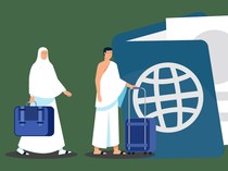 Jenis Visa untuk Umrah Menurut Aturan Baru Arab Saudi