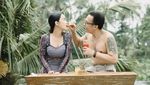 Intip Keseruan Ari Lasso Makan di Restoran bersama Anak-Anaknya